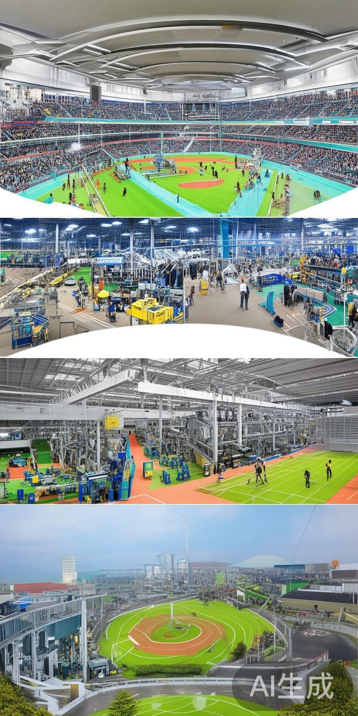 三亿体育：江南体育产业崛起背景与未来发展策略全面解析