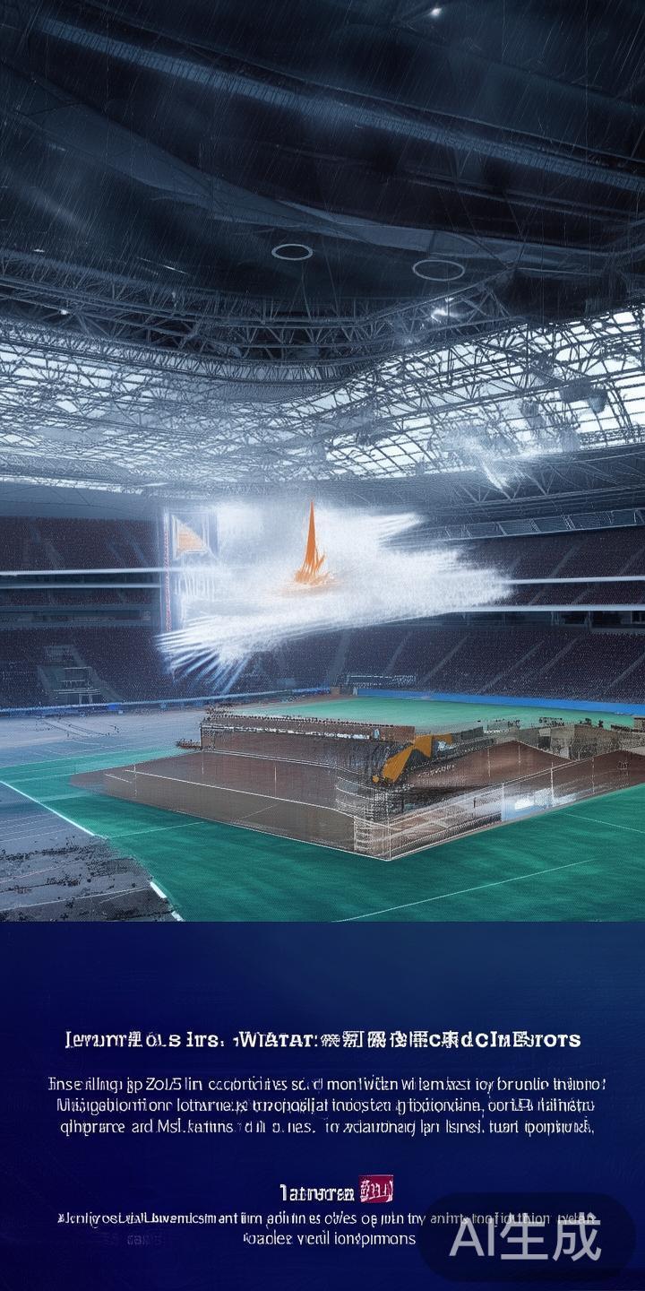 从OB体育到江南体育：品牌更名背后战略转型与未来发展新机遇