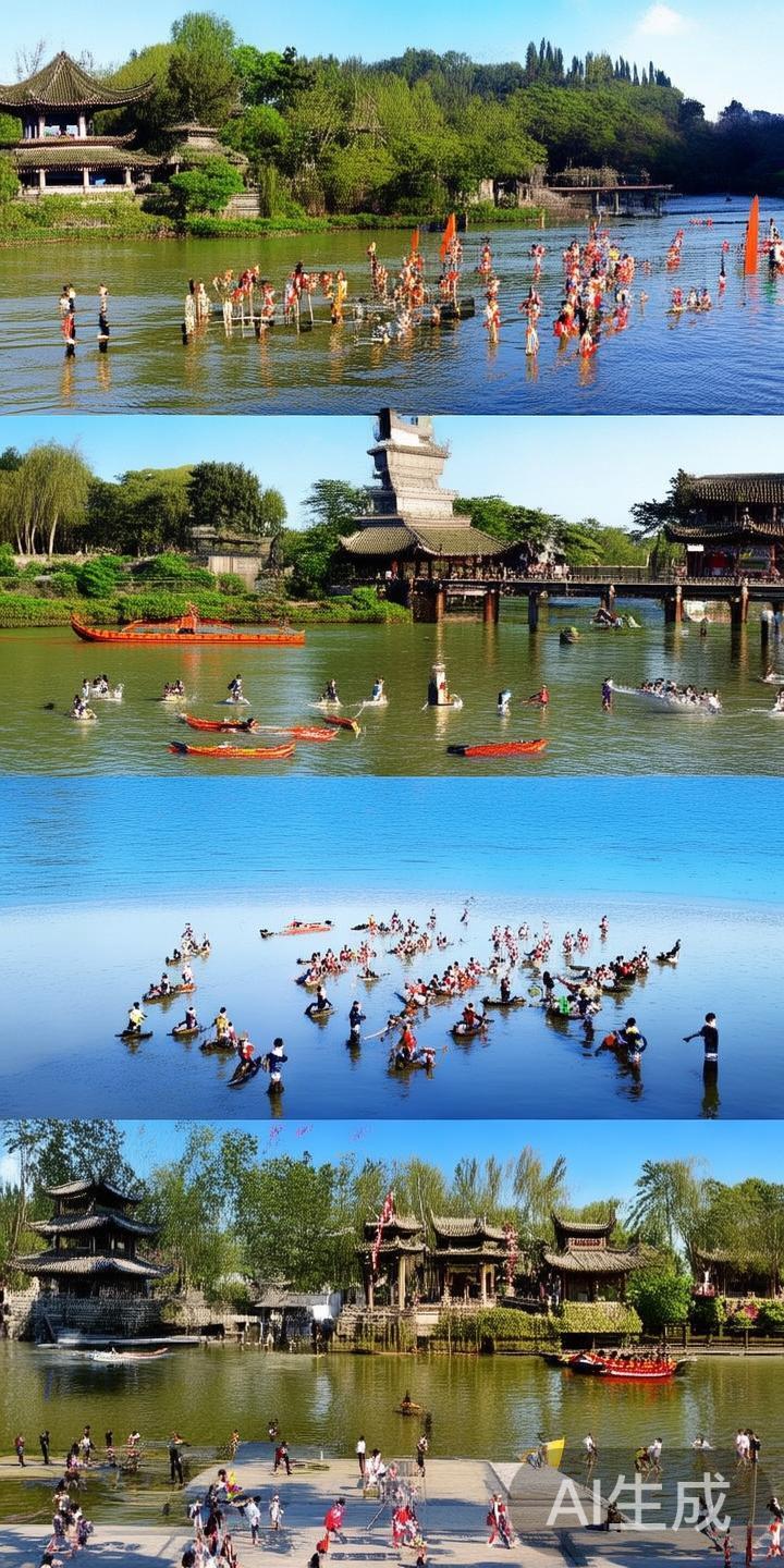 探索江南地区体育赛事与休闲娱乐融合发展的创新路径