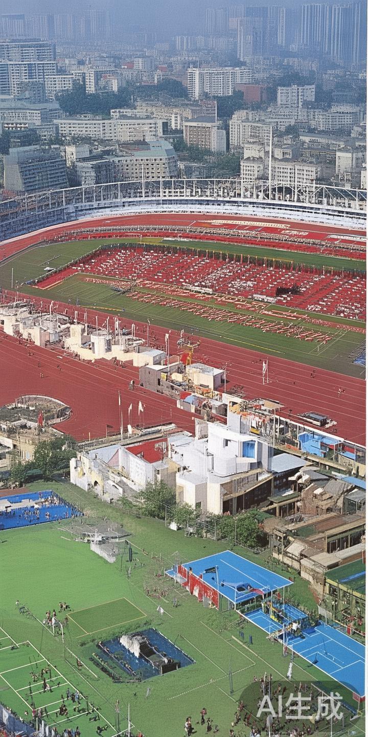 江南体育的辉煌发展历程及主要成就全面解析