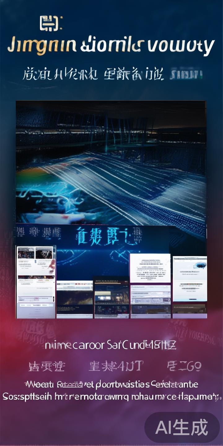 在现代体育产业快速发展的背景下，打造一个功能齐全、