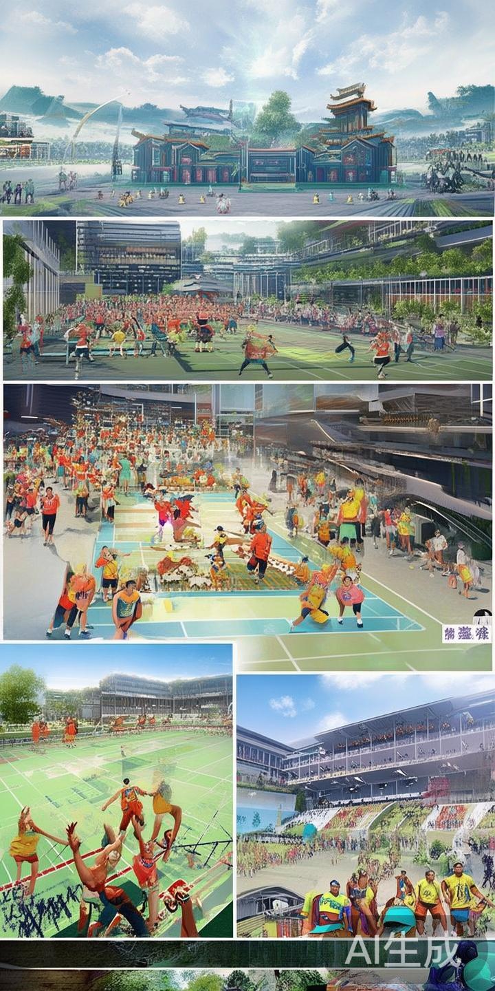 在未来，江南体育兄弟团队将继续发挥凝聚力，探索多元