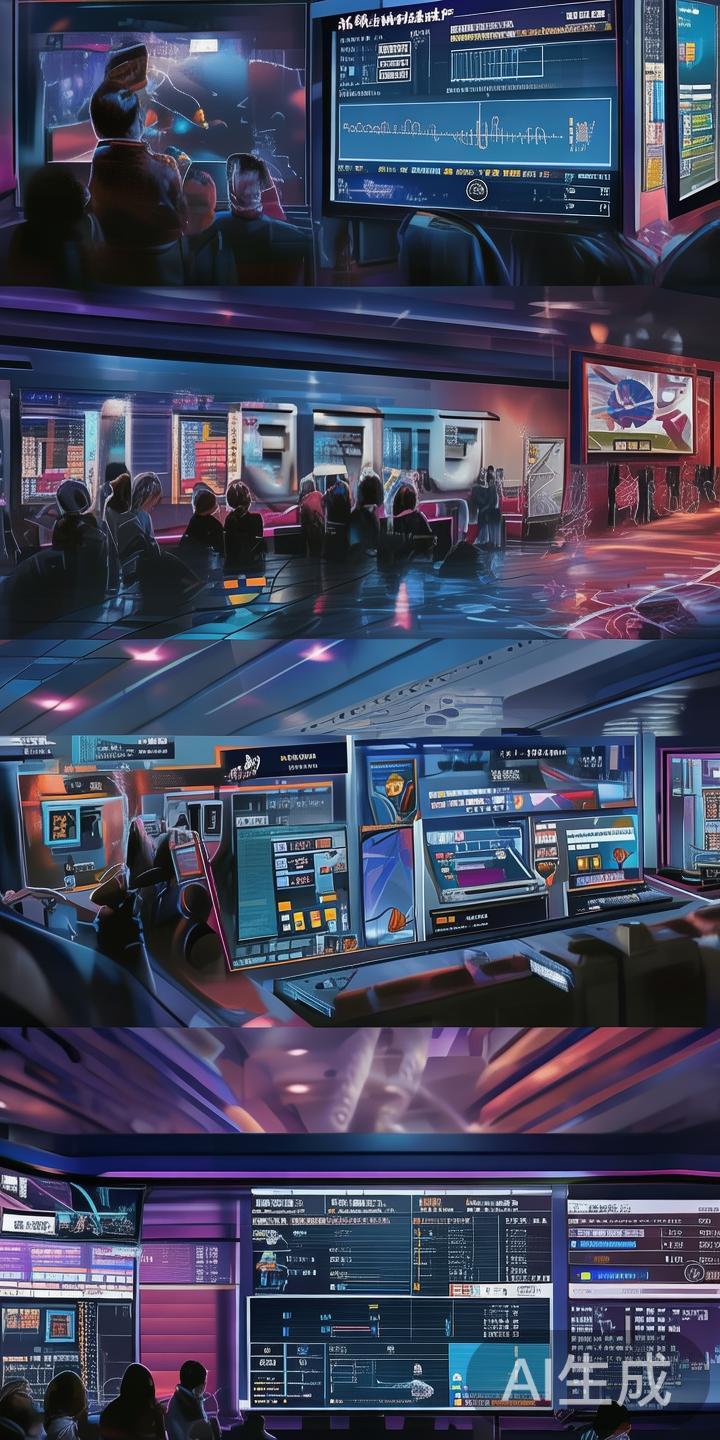 全面解析江南体育竞彩新玩法与实用投注技巧全指南