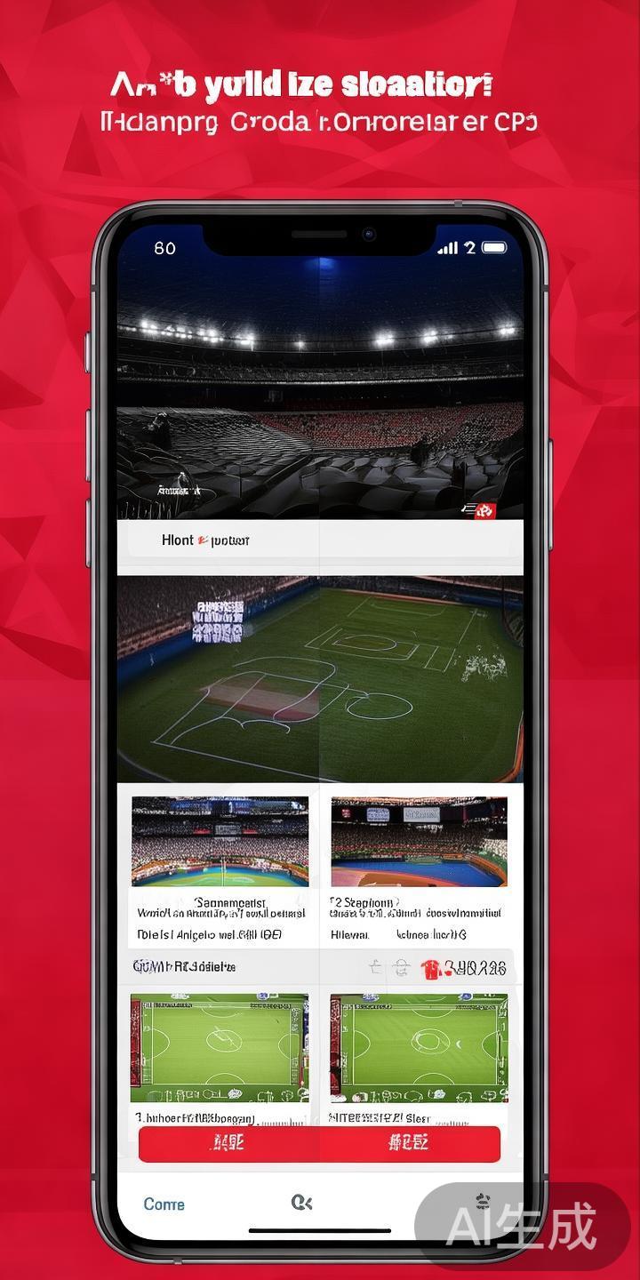 丰富的赛事内容
在最新版本中，江南体育官网app