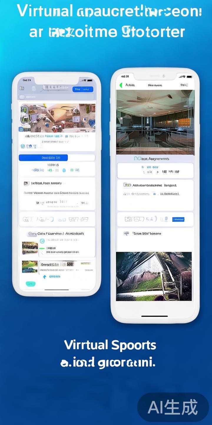 全面掌握江南体育APP:精彩赛事直播与沉浸式虚拟体育体验指南 虚拟体育在江南体育app中扮演了重要角色。例如,用