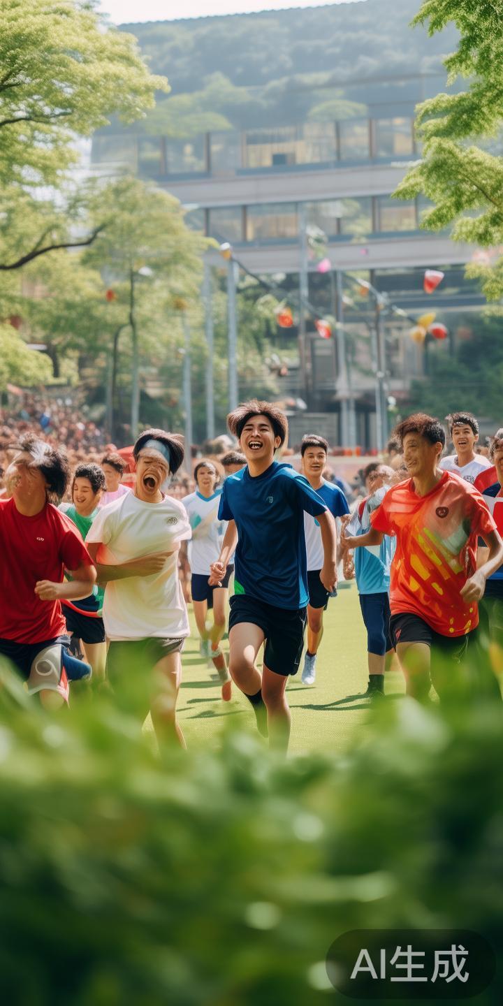 江南体育基础版:推动校园体育文化建设的创新途径与实践探索 校园体育文化不仅是体育运动的表现,更是学校精神风貌