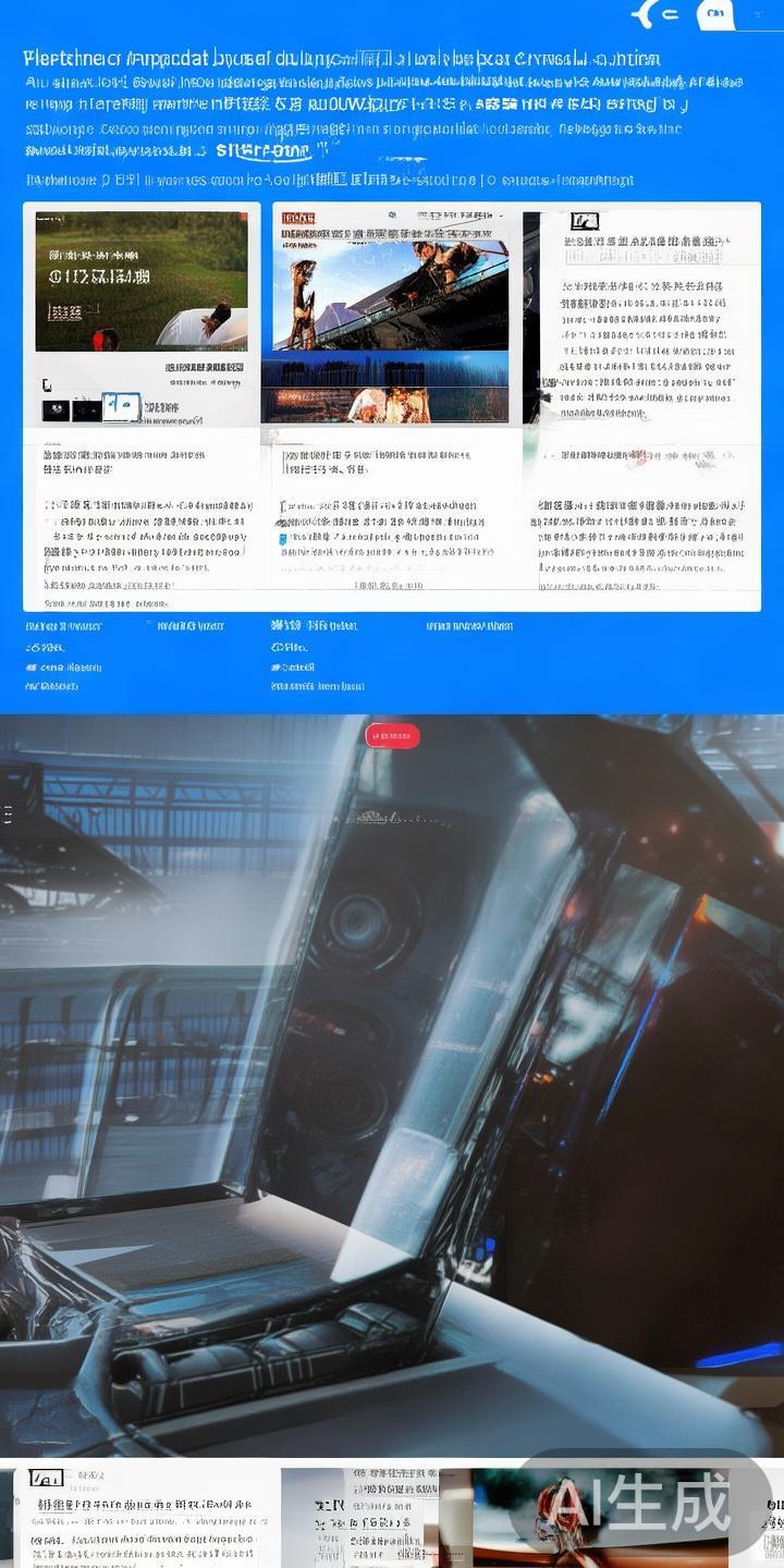 在任何体育平台中，流畅的操作界面和便捷的功能设计都