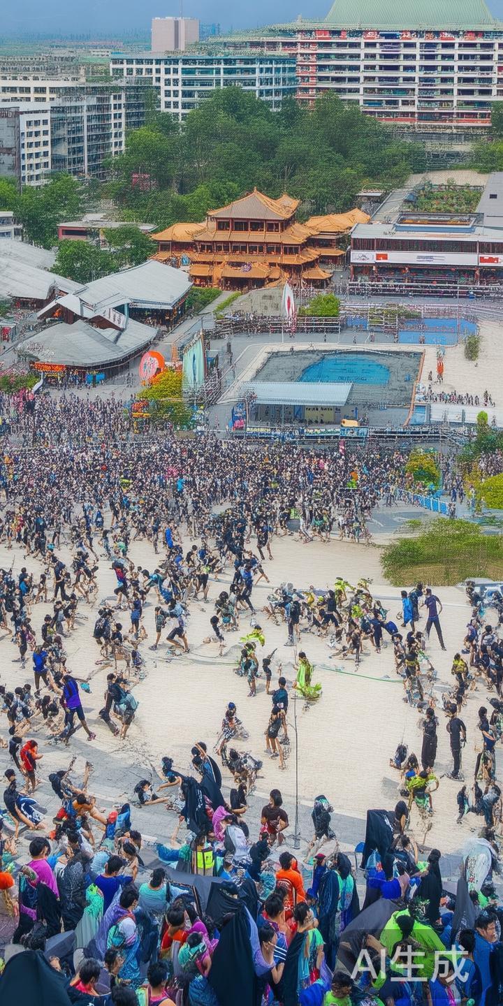 此外，近年来，江南体育不断扩展新兴运动项目。例如，