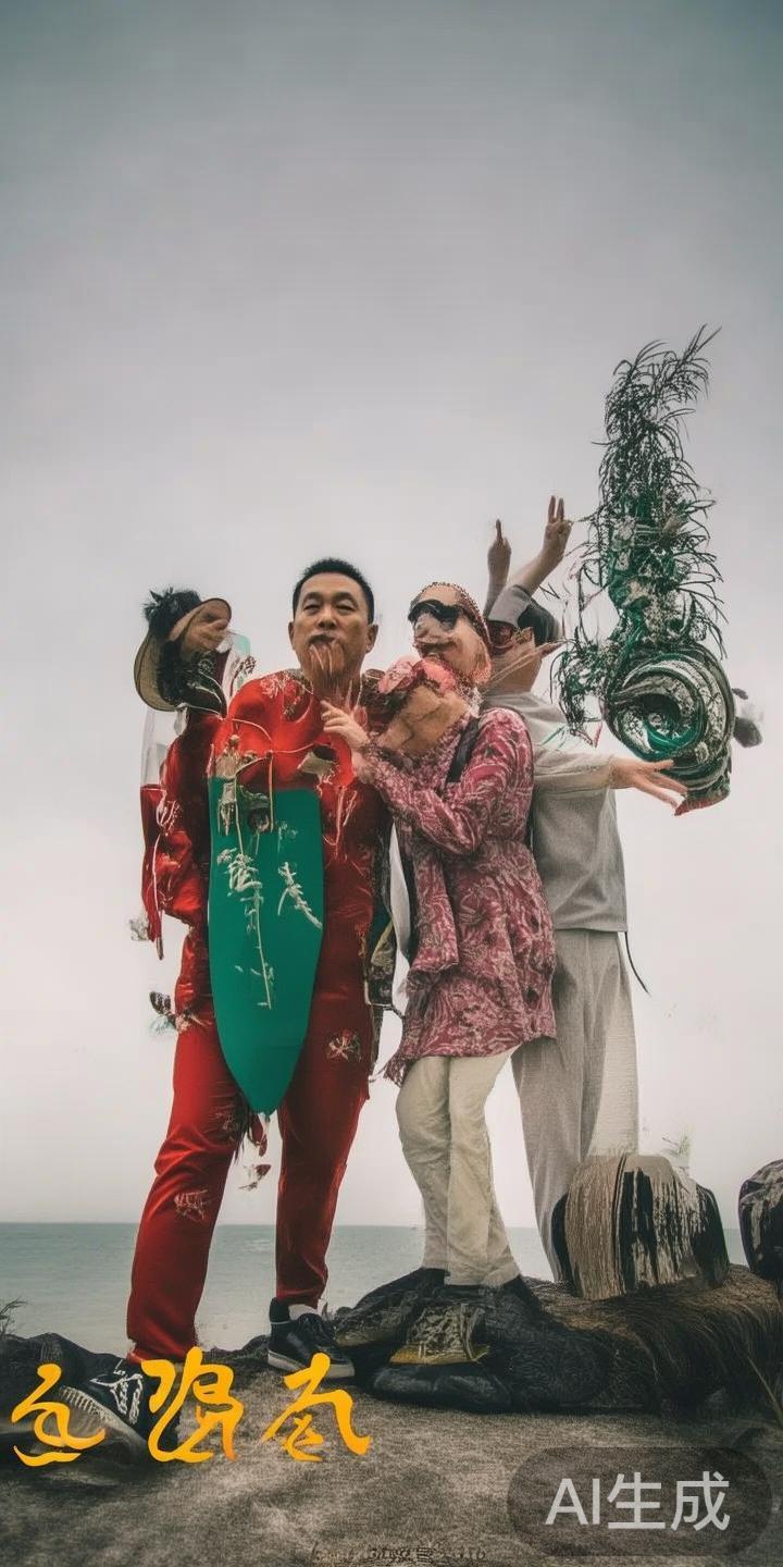 在江南某城市，一家传承武术技艺的社区中心探索出了“