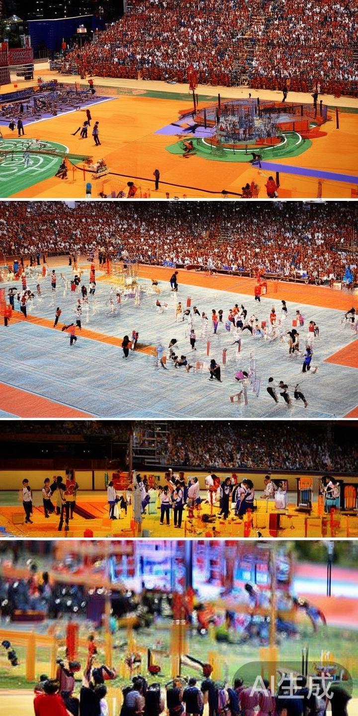 江南体育对弈:探索江南地区体育竞技的精彩瞬间与深厚文化传承之旅 在江南地区,体育竞技不仅是一种体育运动,更是丰富文