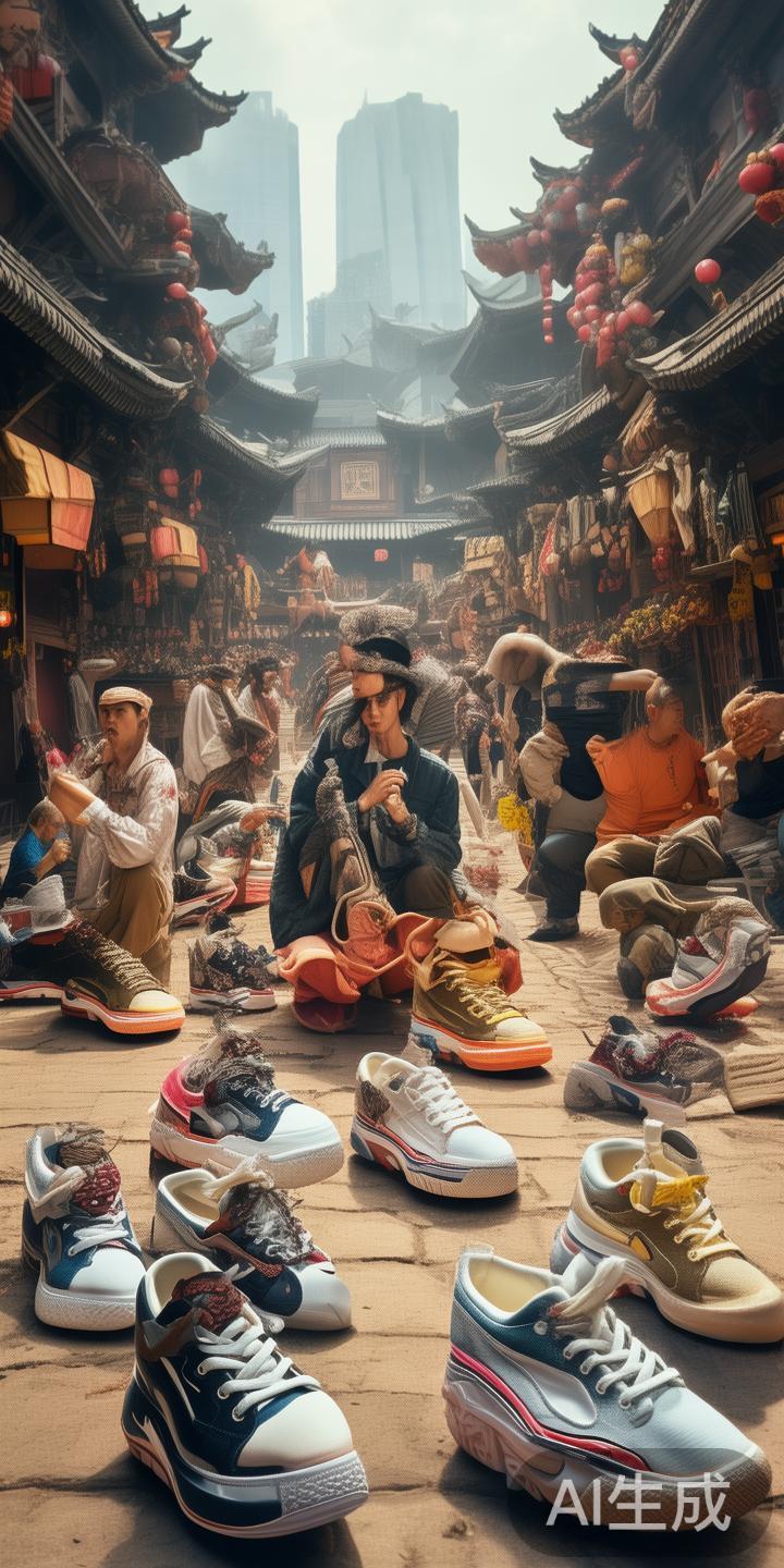 主题：本文将深入探讨江南体育如何通过匡威合作系列的