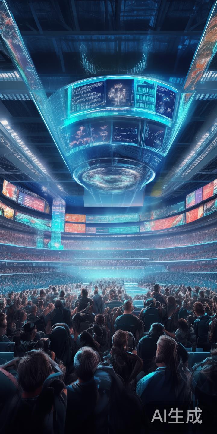 江南体育与半岛体育合作现状与未来发展前景分析 值得一提的是,在体育科技应用方面,双方也不断探索合