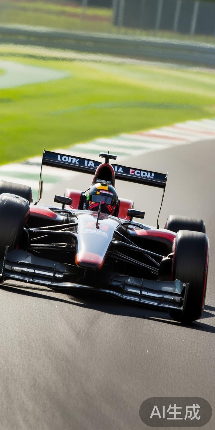 全面解析江南体育极速赛车赛事:赛道特色与比赛规则指南 直线段的极速冲刺:长距离的直线段为赛车提供了极限速