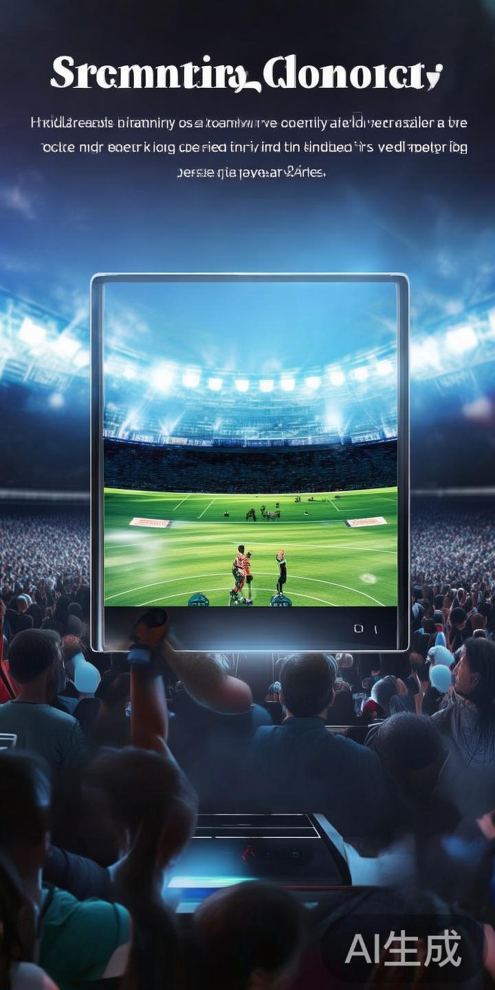 江南直播app：畅享最新体育赛事的最佳观看平台推荐